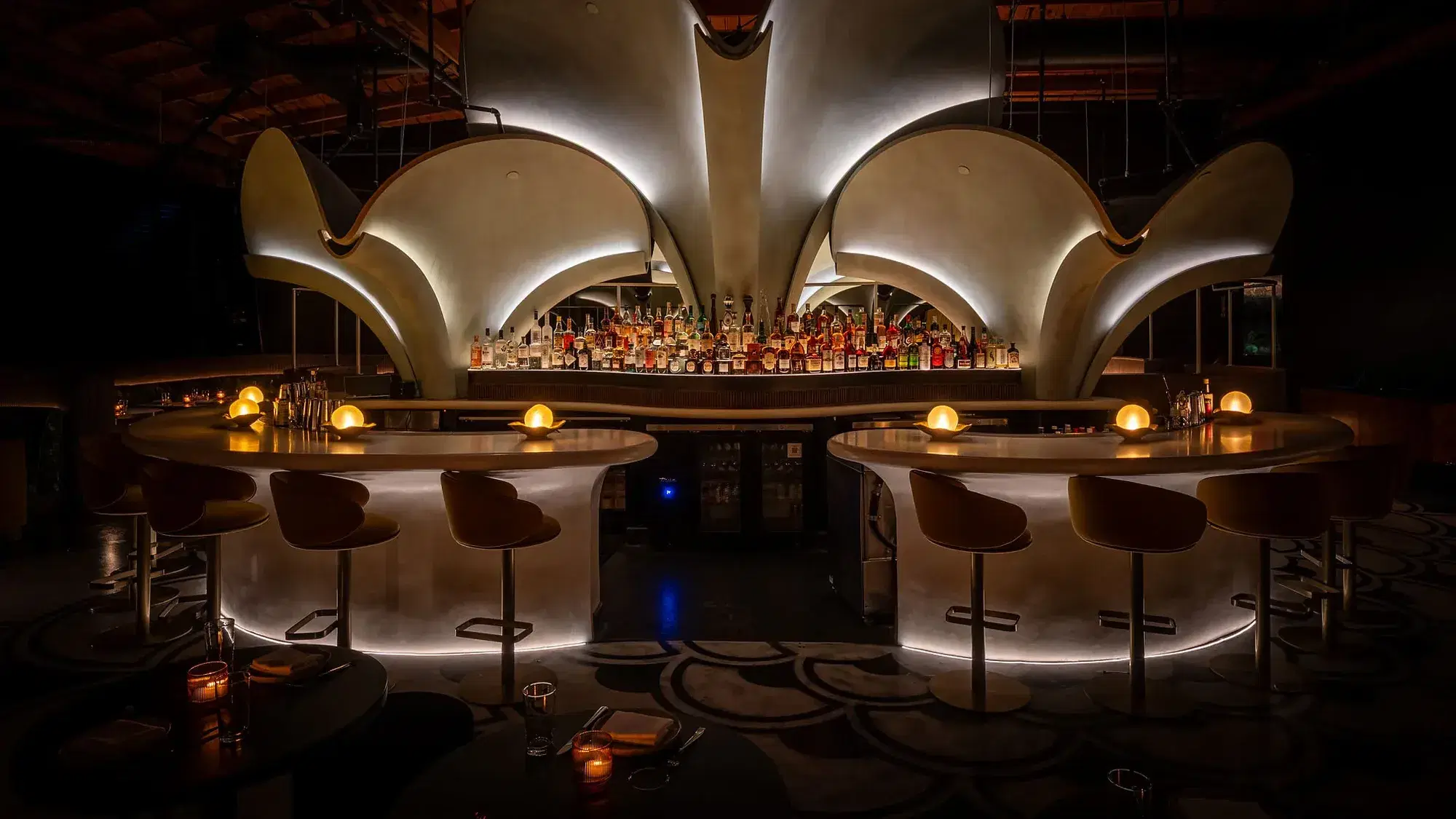 Los Angeles Restaurant Openings: 9 New Tables to Track
