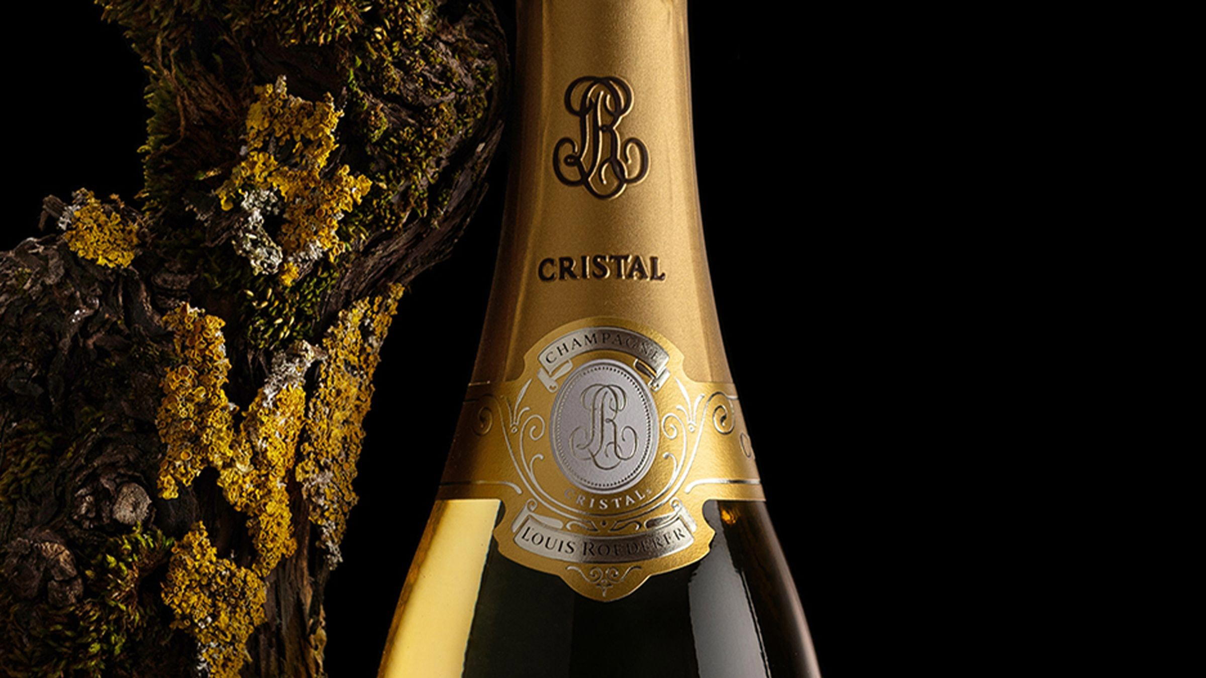 Louis Roederer Cristal 2008 Late Release: The 'Cristal of Cristals' Unveiled at 250th Anniversary