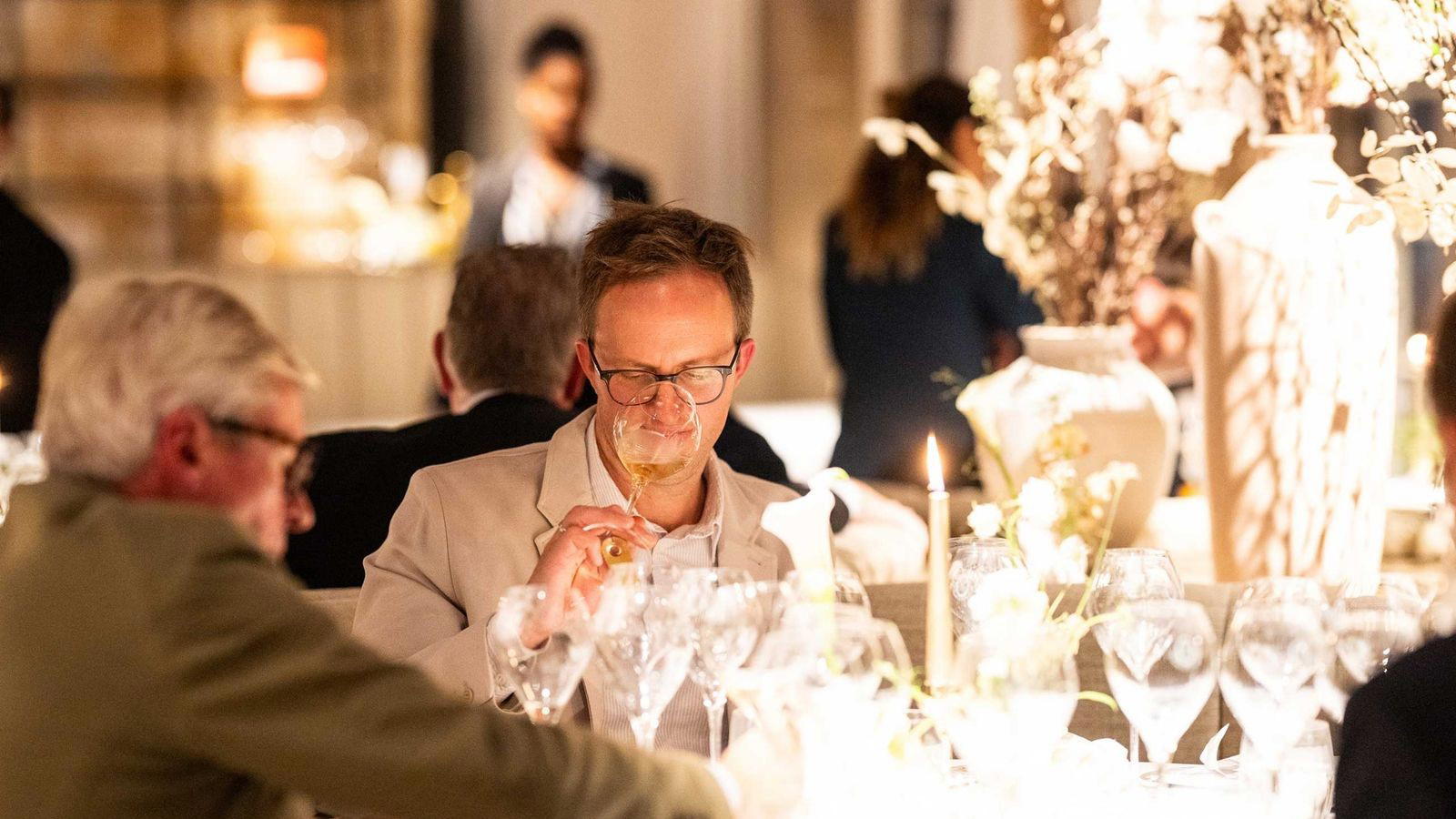 Louis Roederer Marks 250 Years with Cristal 2018 Release