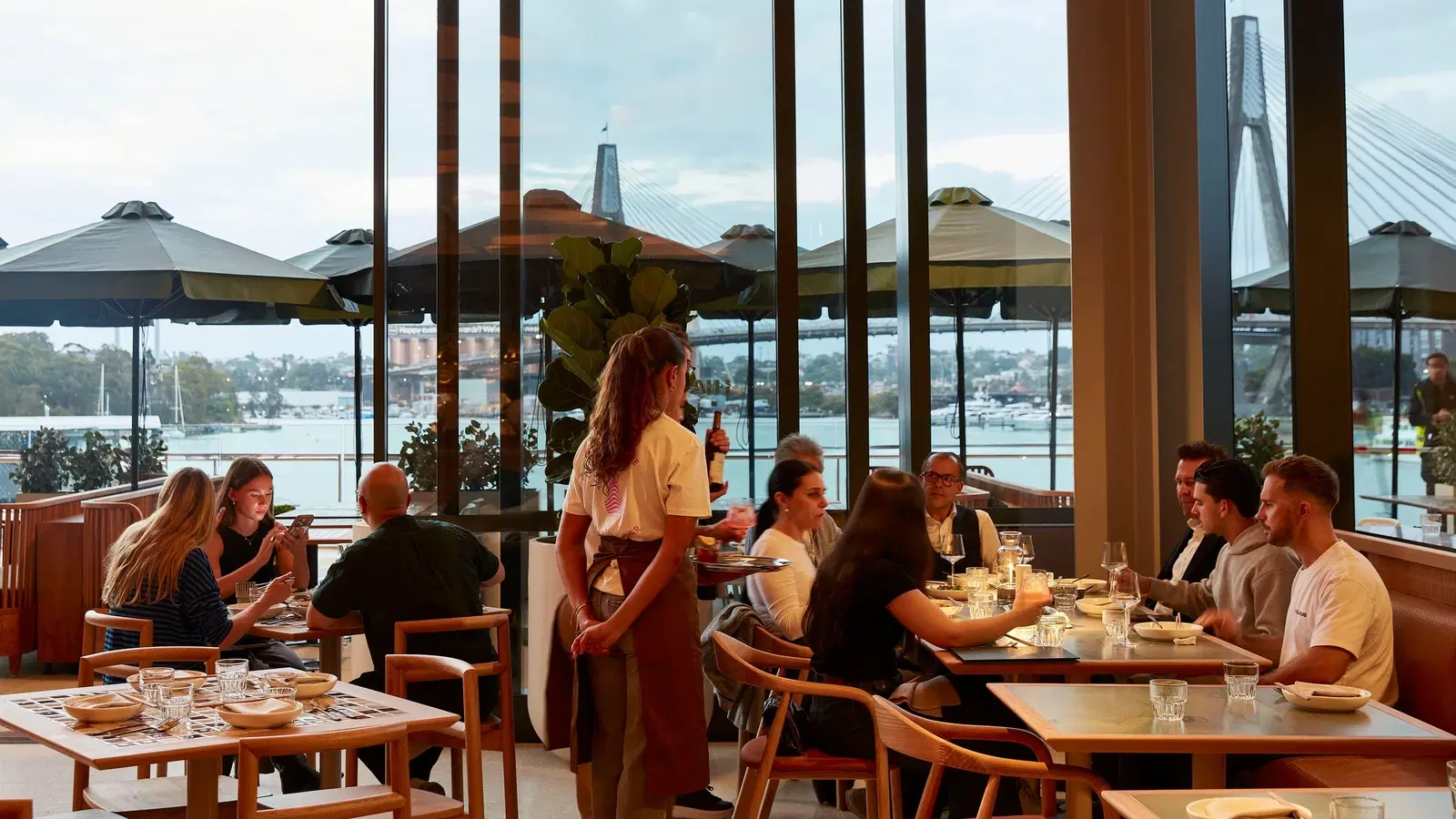 Cover image for guide: Luke Nguyen and Team Bring ST25 Rice to the Fish Market