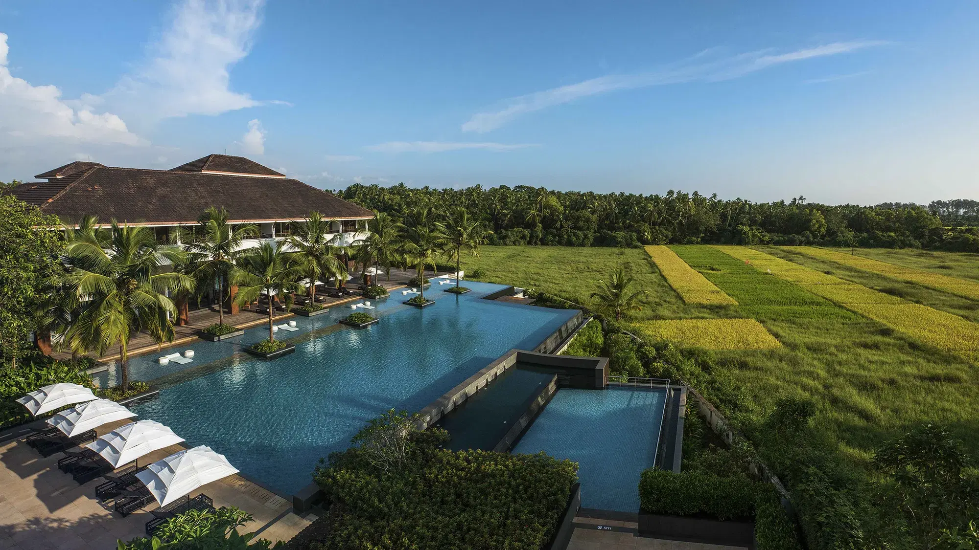 This Week in Luxury Hospitality: New Openings from Bodrum to Hokkaido
