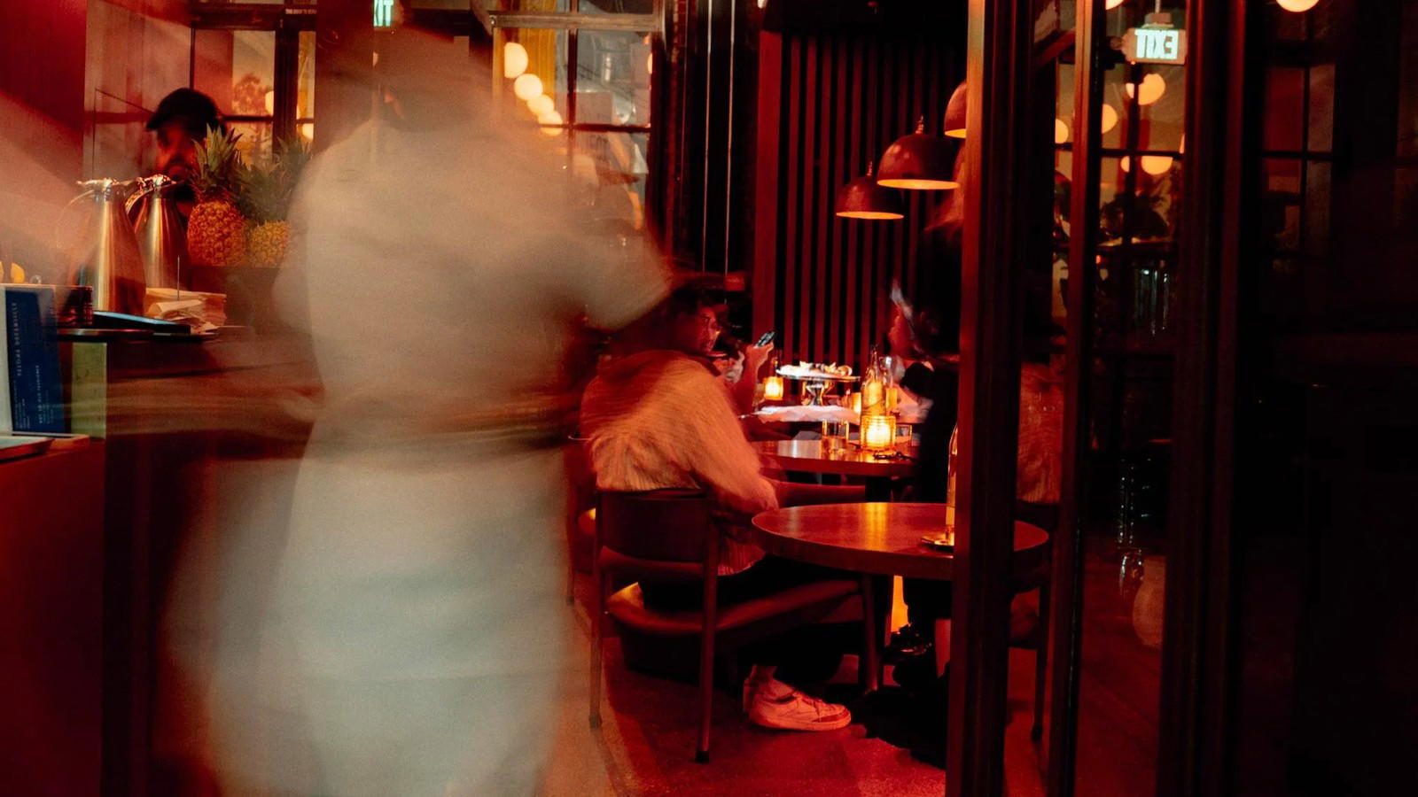 Lynx Pizzeria Los Angeles: A Three-Star Chef's Risky Arts District Bet