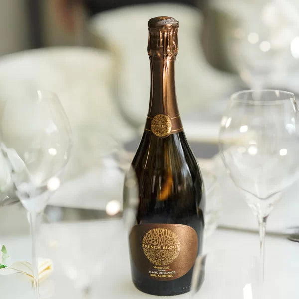 Cover image for guide: Maggie Frerejean-Taittinger at French Bloom