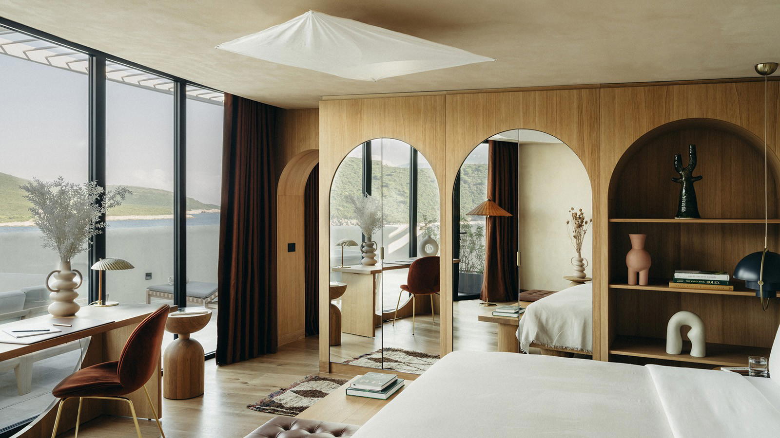Mamula Island by Banyan Tree Opens in Montenegro's Bay of Kotor