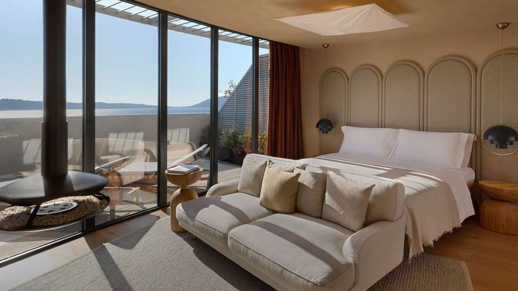 Mamula Island by Banyan Tree Opens as Banyan Tree's First European Resort