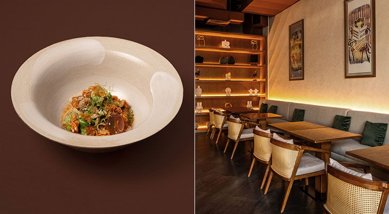 Manāo Dubai Michelin Star: The Booking Verdict