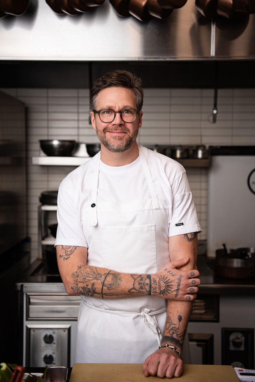 Marée Bistro Los Angeles: Book the 70-Seat Debut