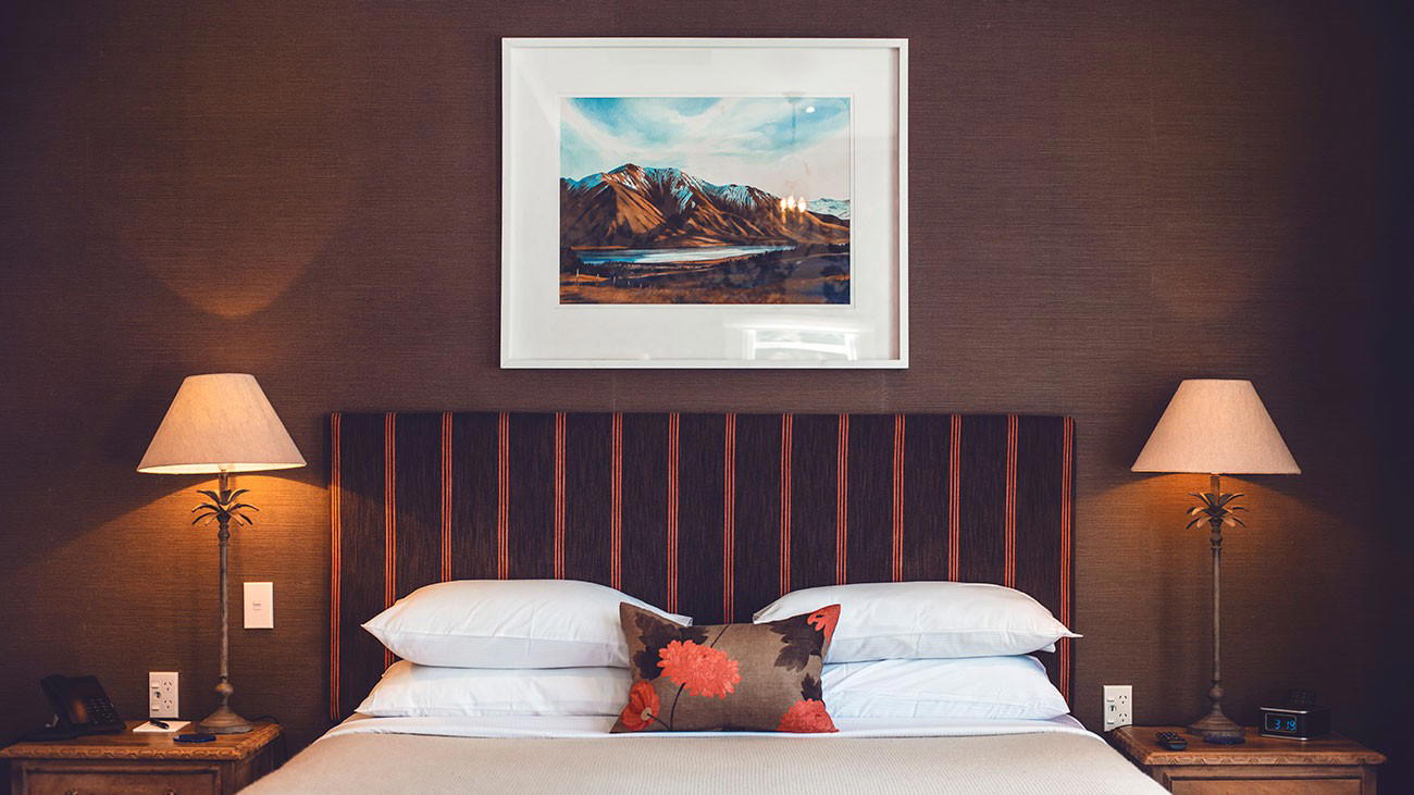 Marlborough Boutique Hotel & Vineyard: A Convent Reborn