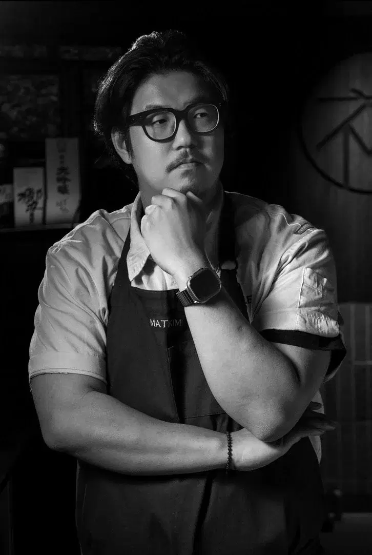 Cover image for guide: Matkim’s Sydney Omakase Relaunches With Eight Seats