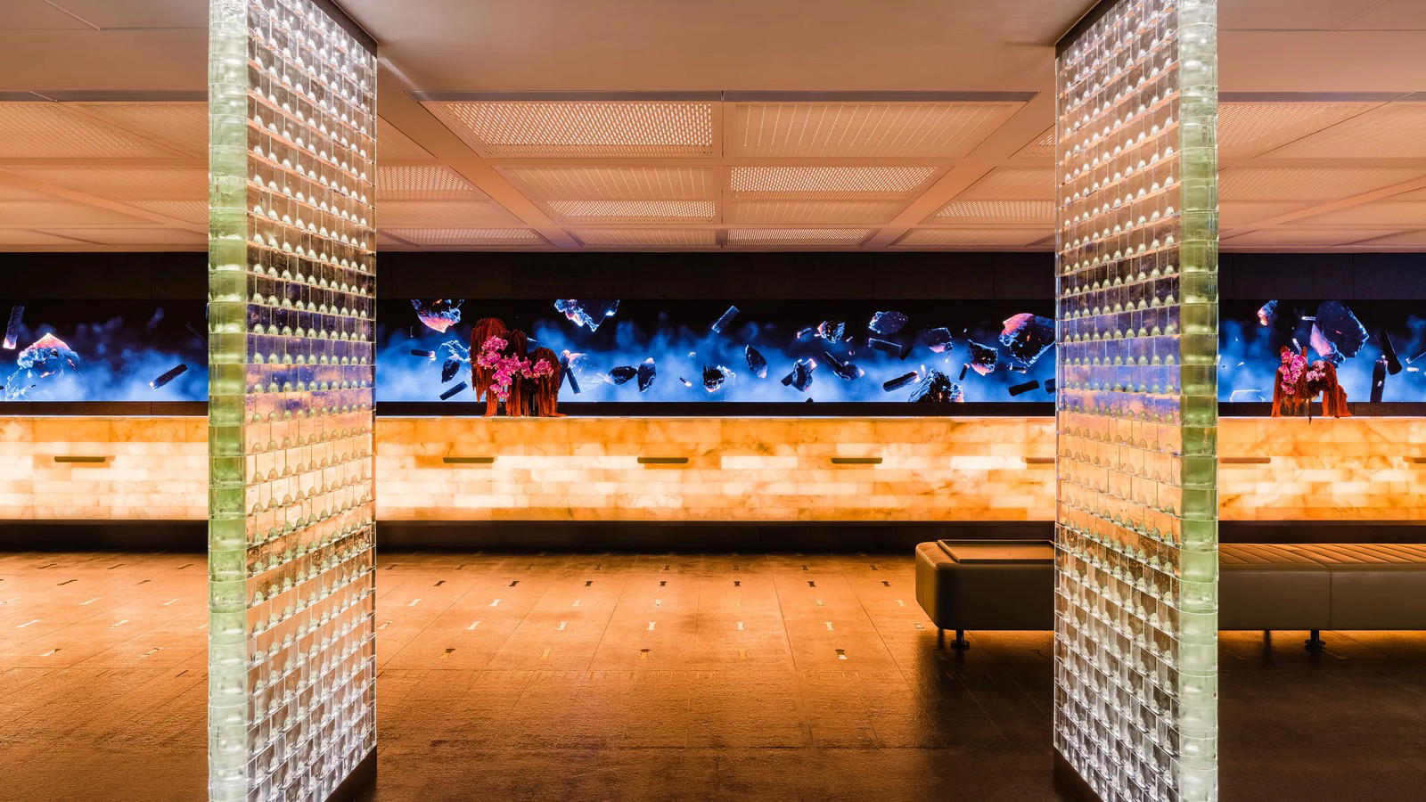 May Chow Leads Little Bao Regent Hong Kong Residency