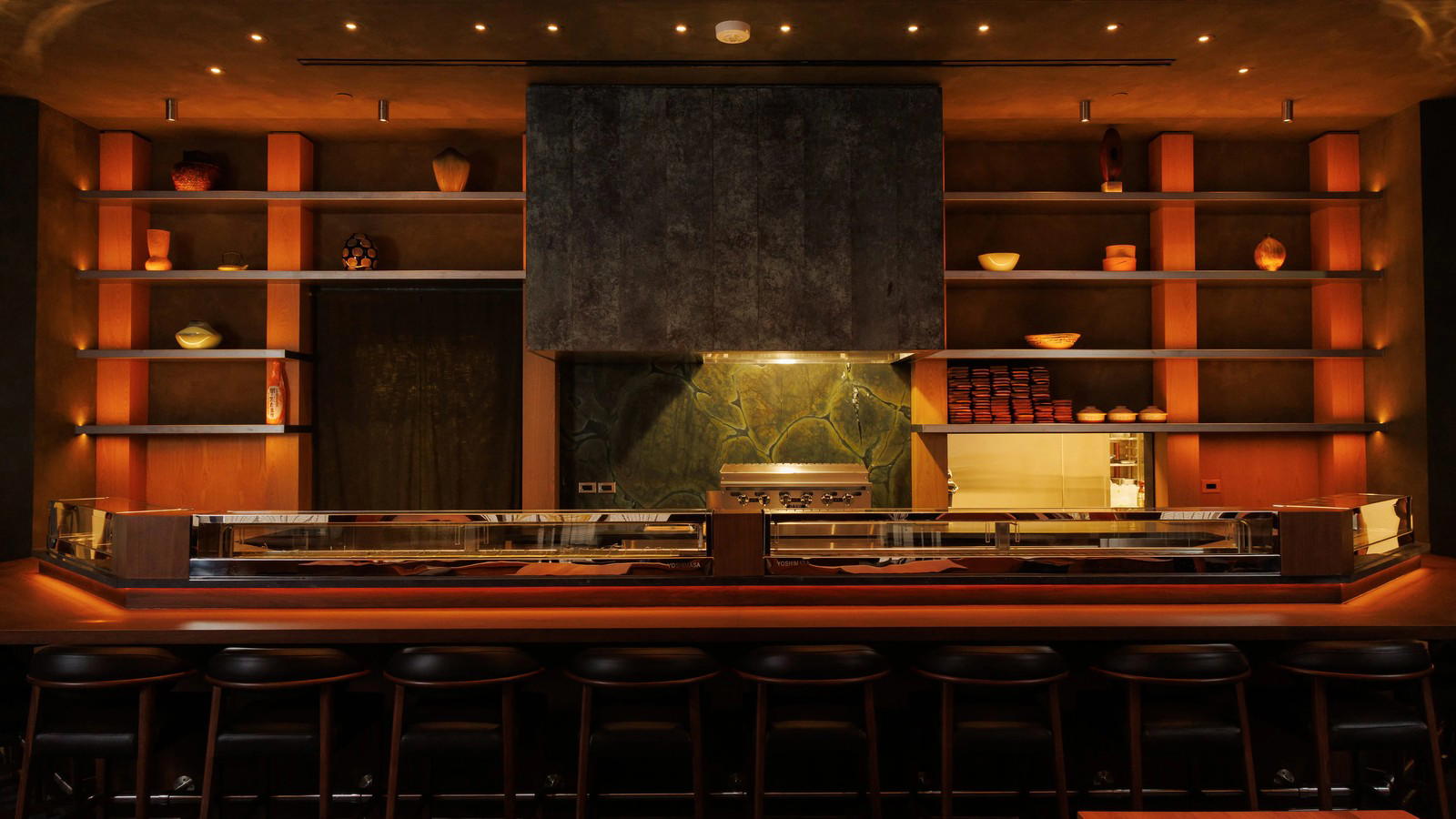 May D.C. openings: 9 New Places to Prioritize Now