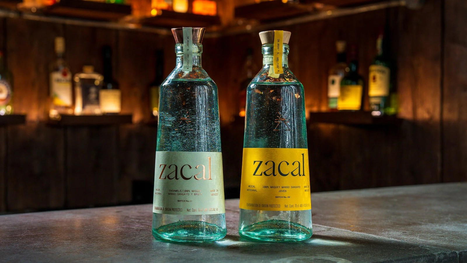 Mezcal for Wine Lovers: Why Agave Belongs in Your Glass