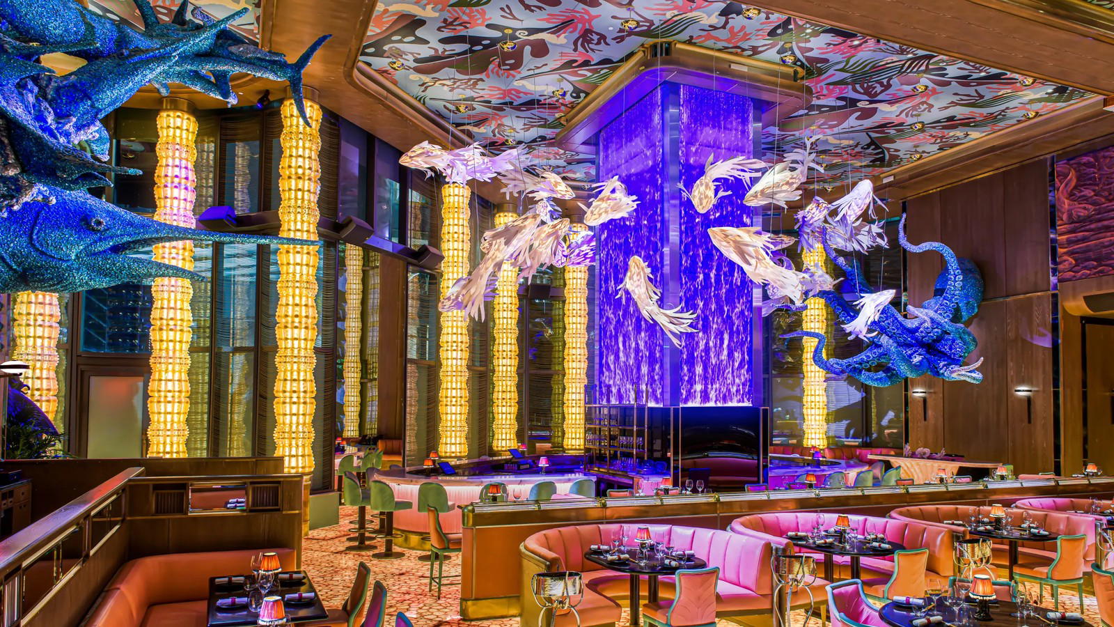 Cover image for guide: Miami Birthday Dinners 2026: Where to Book