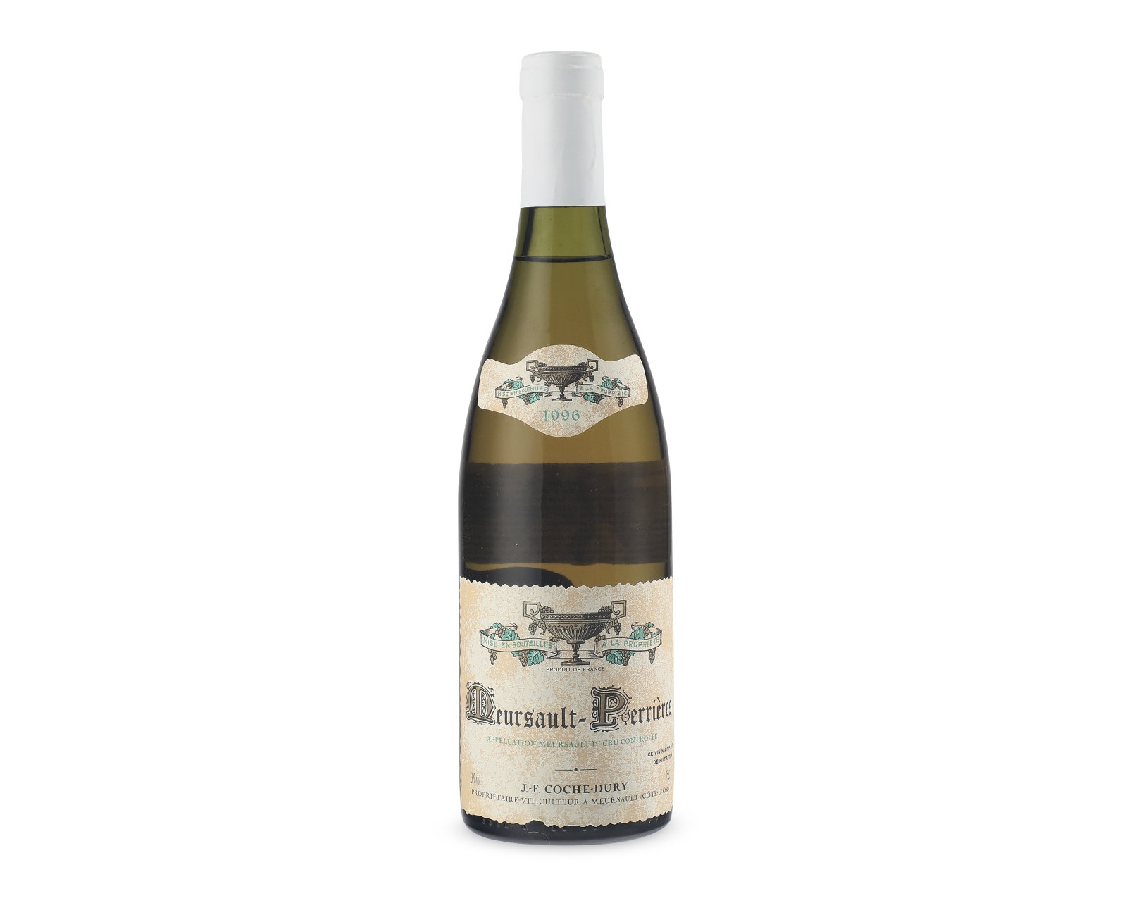 Coche-Dury, Meursault
