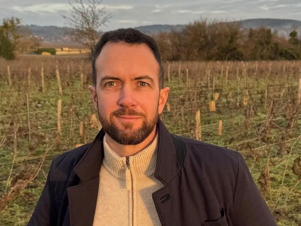 Raphaël Coche, who now leads Coche-Dury