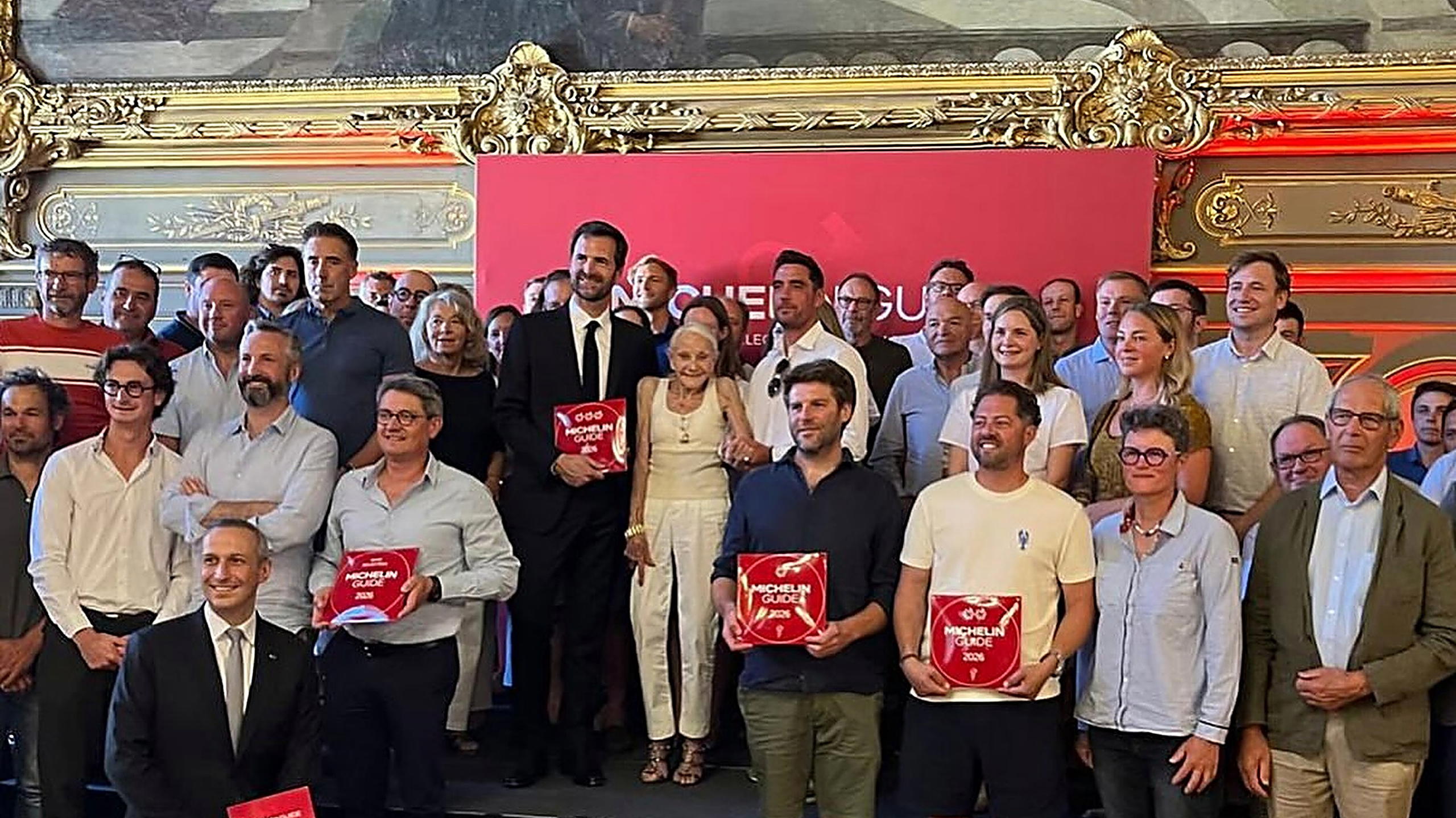 Michelin Grape Selection Burgundy: Nine Names to Know