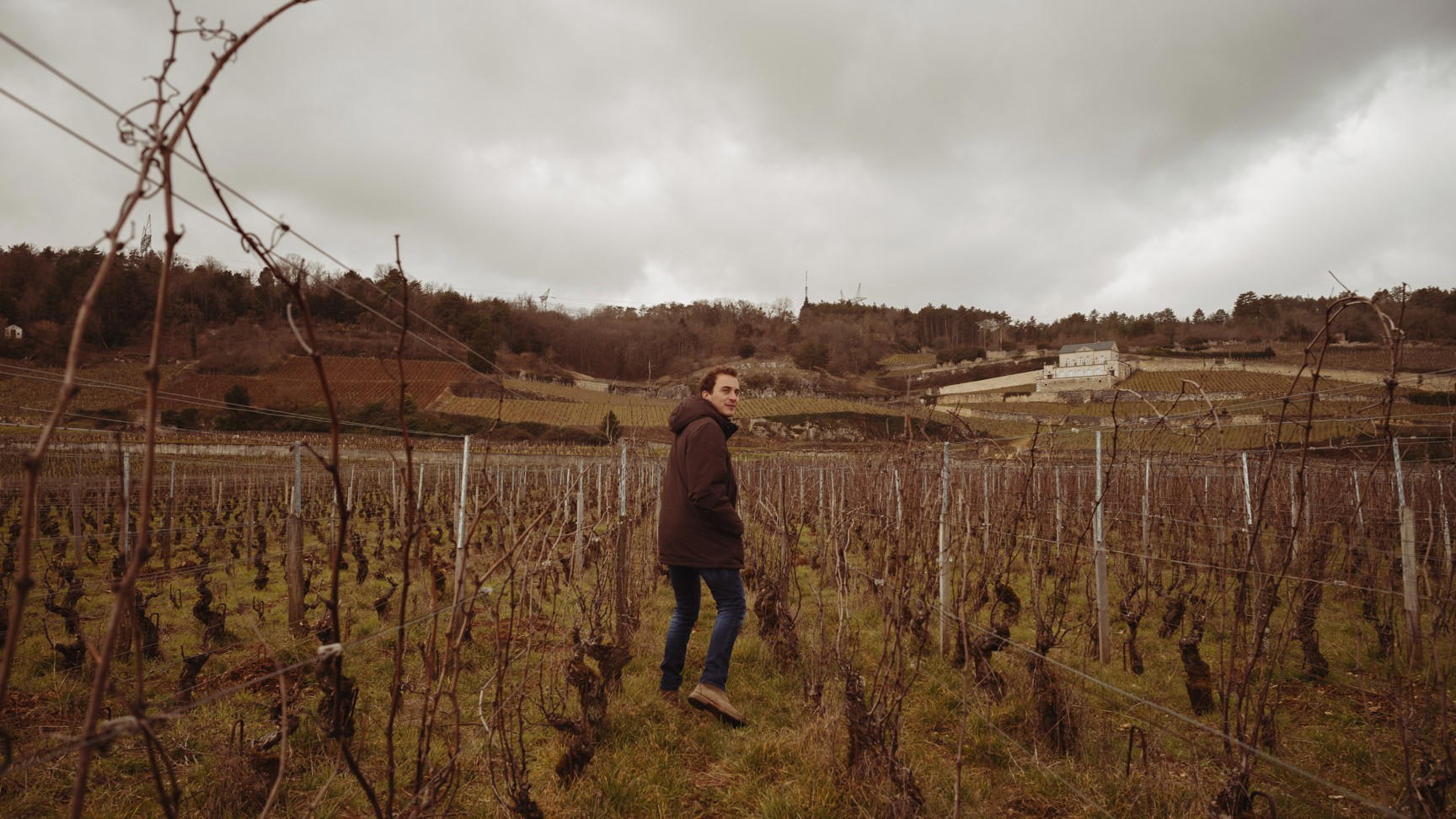 MICHELIN Grape Selection Burgundy: Arnoux-Lachaux Rejects Rating