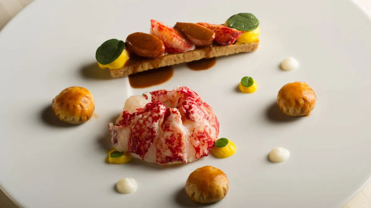 Michelin Star Las Vegas Winners: Who to Book First
