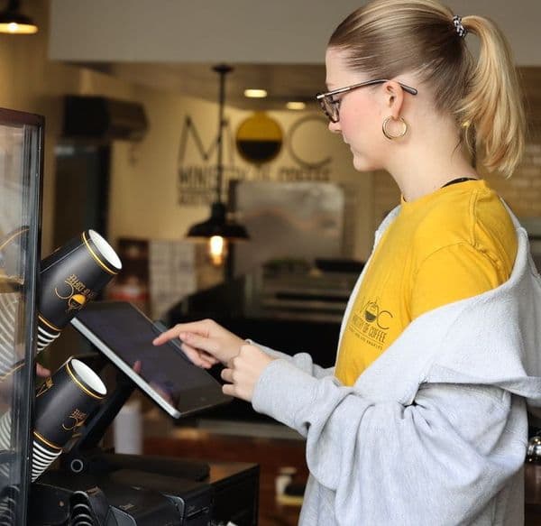 Cover image for guide: Ministry of Coffee Opens in West Hollywood on Santa Monica Blvd