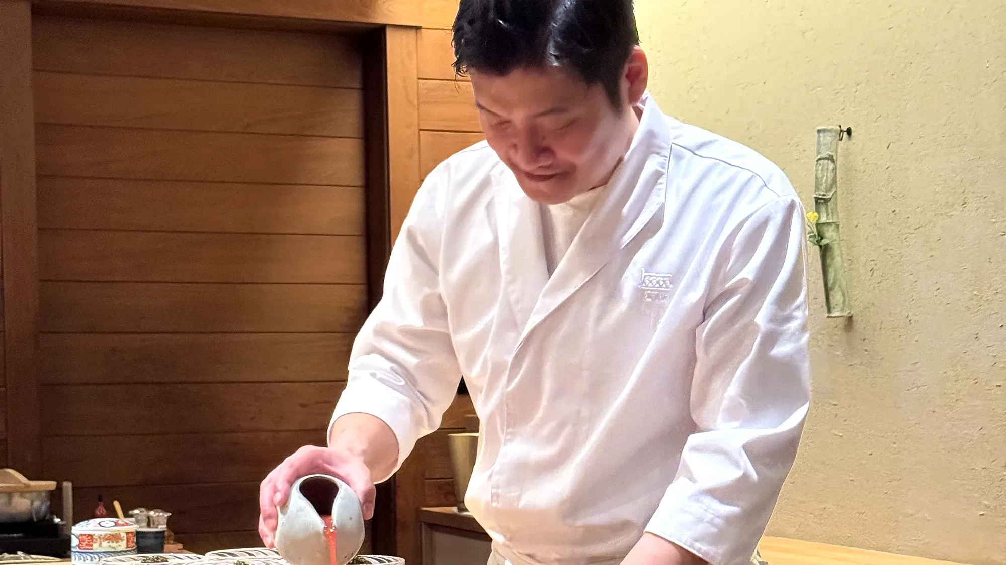 Muku NYC Review: Michelin-Starred, Kaiseki-Inspired Dining in Tribeca