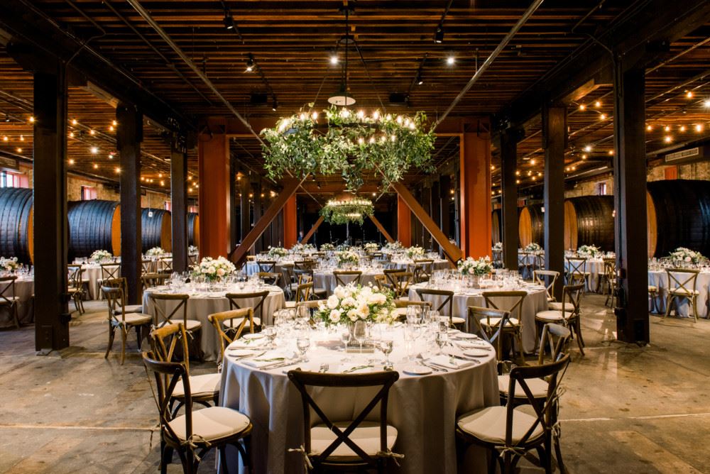 Napa's Best Cellars Wine Dinner Sets a $500K Record