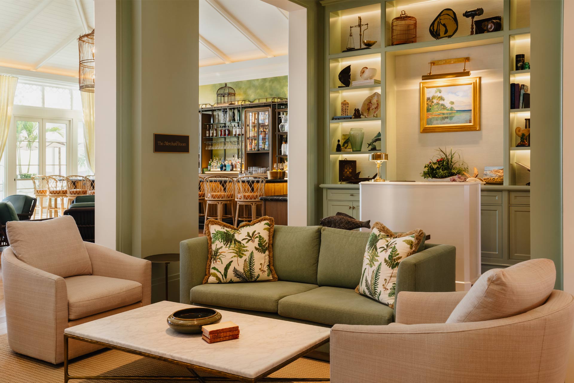 Cover image for guide: Naples Beach Club Four Seasons Is the Gulf Coast Reboot to Book