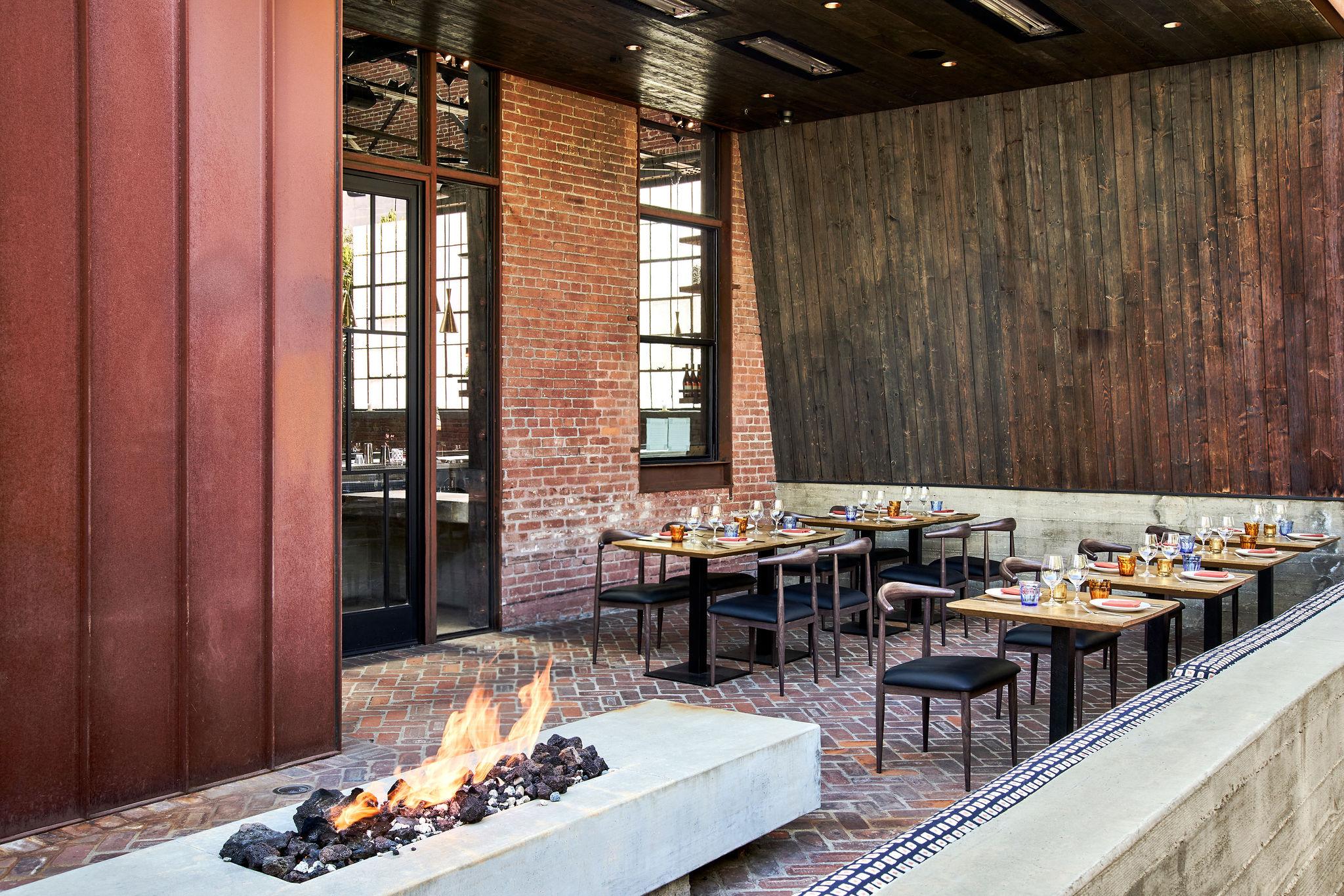 9 New Los Angeles Restaurant Openings Worth Your Attention Right Now