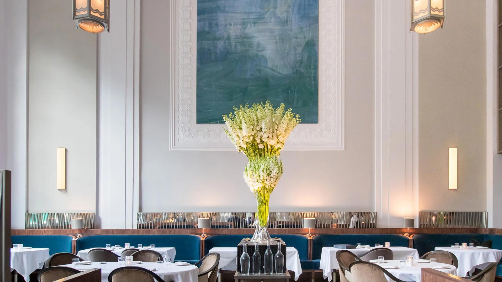 New York's Best Private Dining Rooms: What to Know Before You Book in 2026