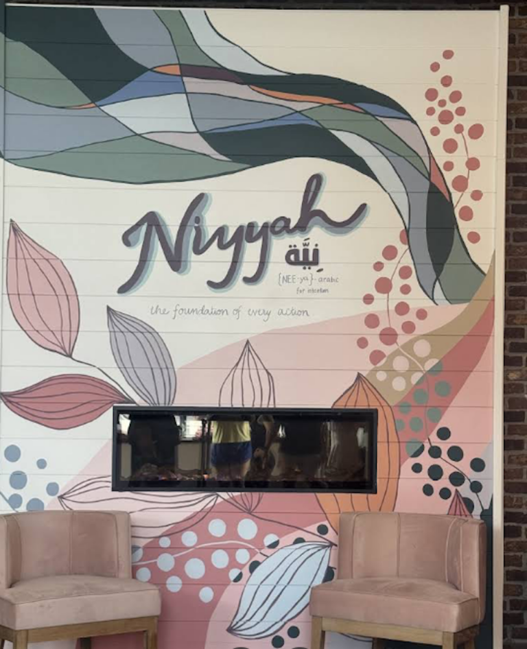 Cover image for guide: Niyyah Coffee Opens Indianapolis’ First Deaf-Owned Cafe
