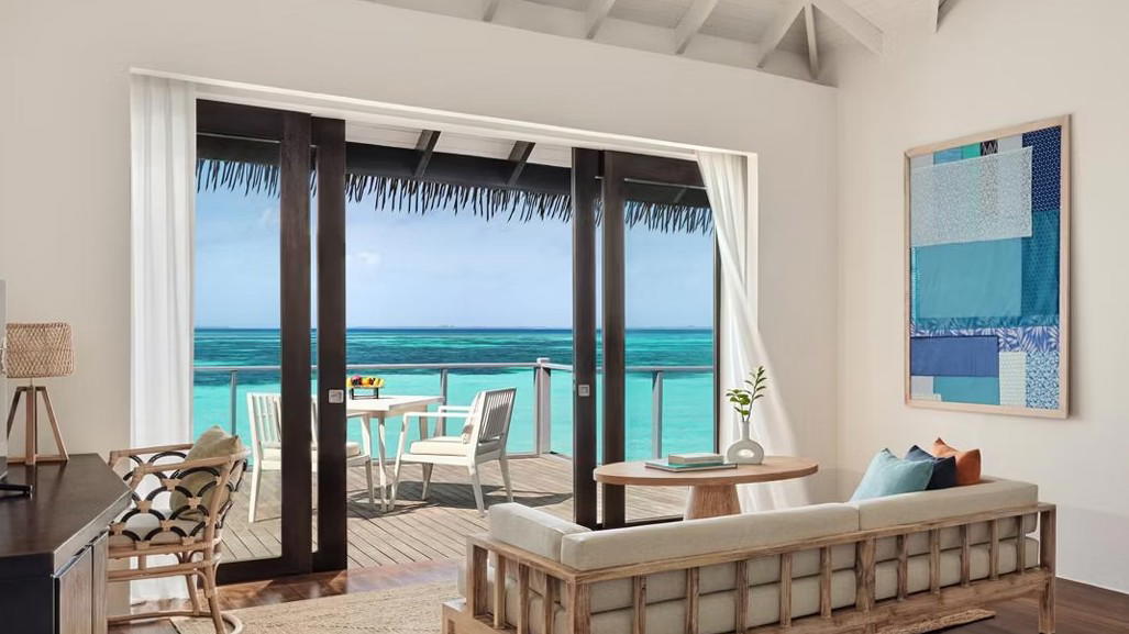Noku Maldives Vignette Collection: The Maldives for Slow Travelers