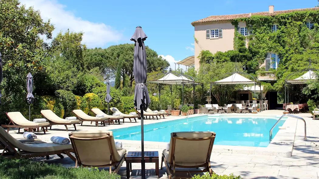 Nolinski Golfe de Saint-Tropez Opens April 2027