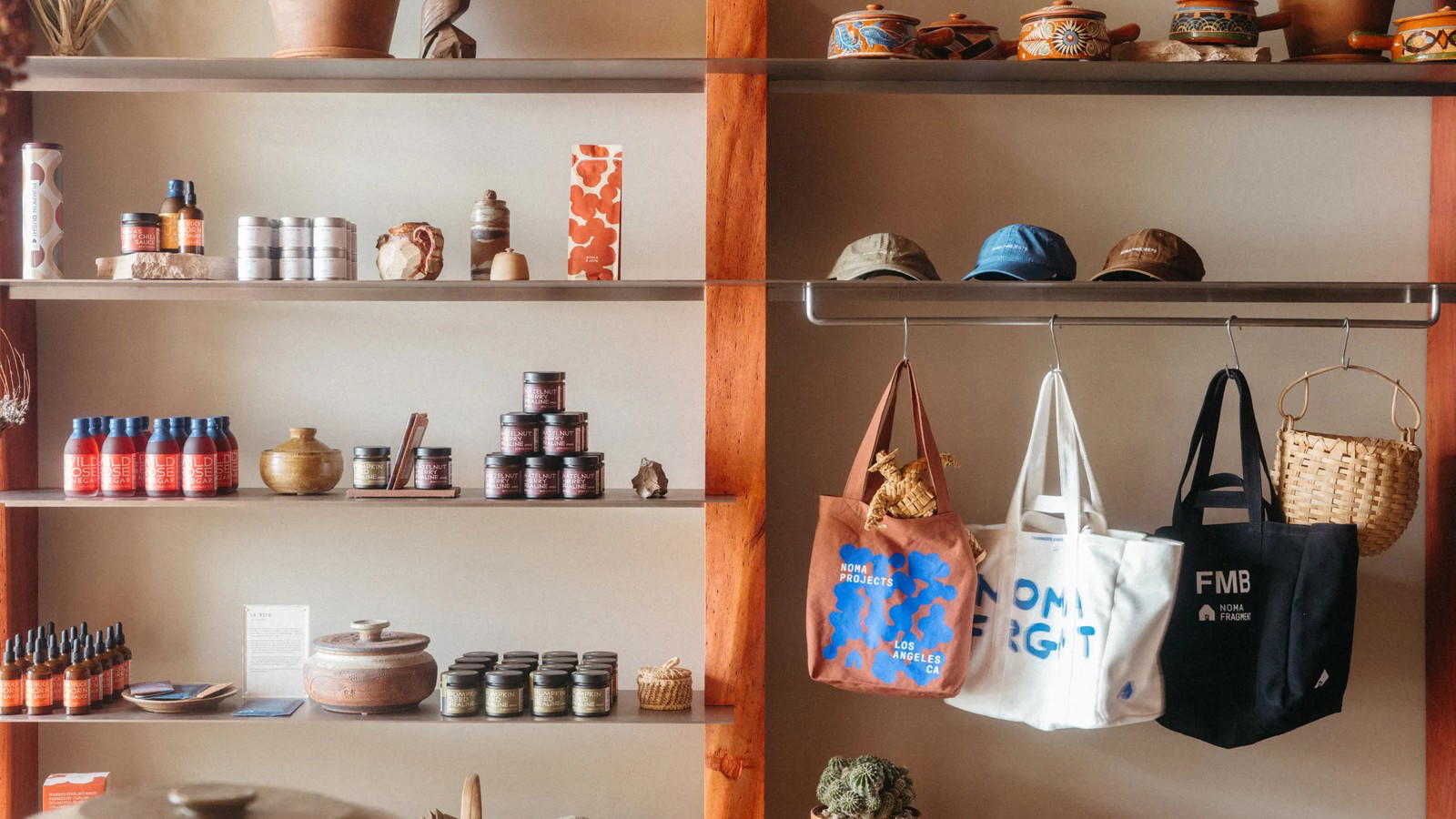 Noma LA Residency Opens Into a Fine Dining Reckoning