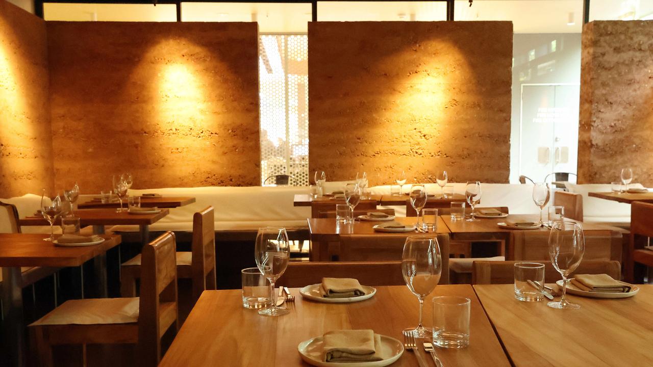 Nomad Brisbane Opening Takes Over Gerard’s Former Site