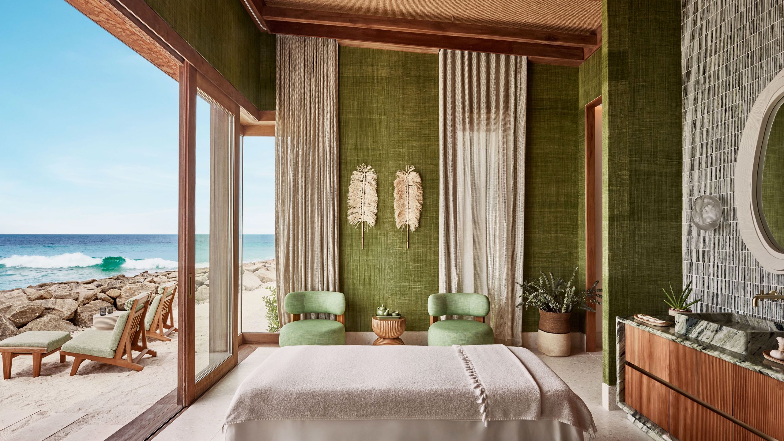 Cover image for guide: Nowhere private island in the Maldives opens for buyouts