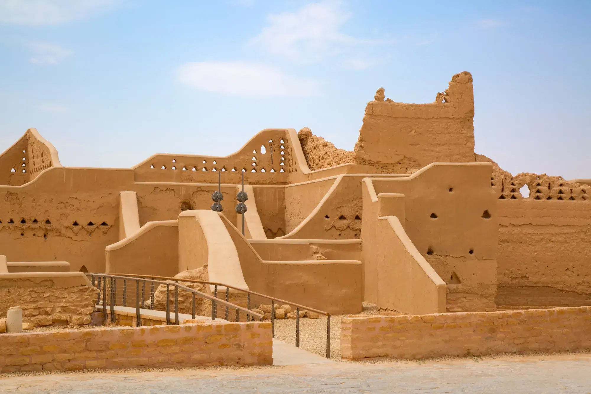 Cover image for guide: Oberoi’s Sukoonvilas Wadi Safar Opens in Q1 2027
