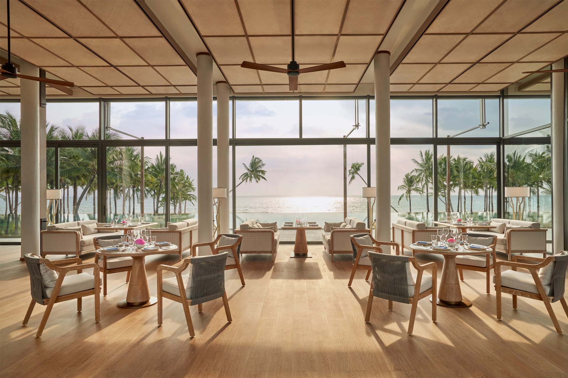 Ocean Club by Benito Gomez Is Coming to Regent Phu Quoc