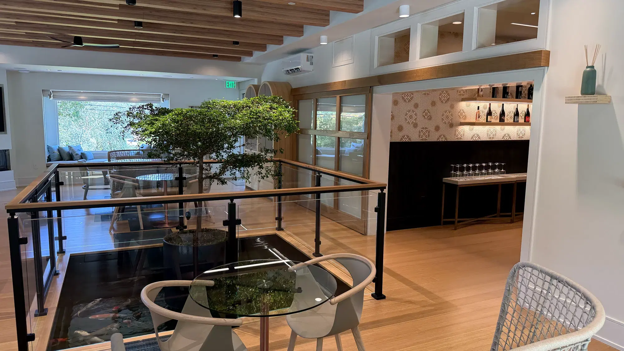 Okaeri Calistoga Review: “Welcome Home” in Napa Valley