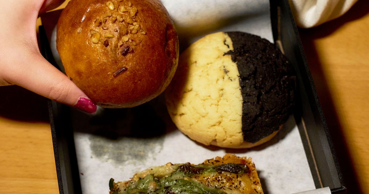 Cover image for guide: One Bryant Park Restaurant Opens With Koji Baguettes