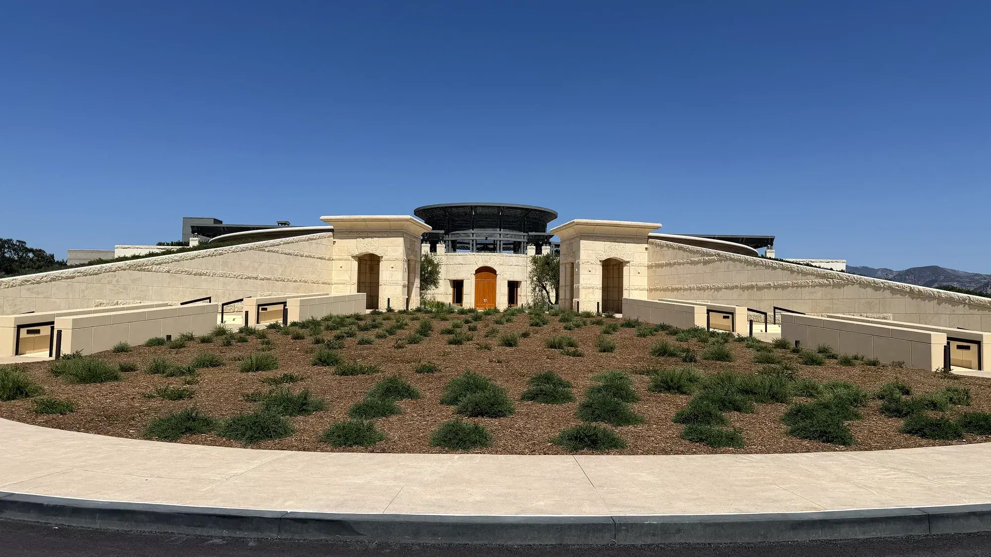 Opus One Winery Review: Inside Oakville With Meghan Zobeck