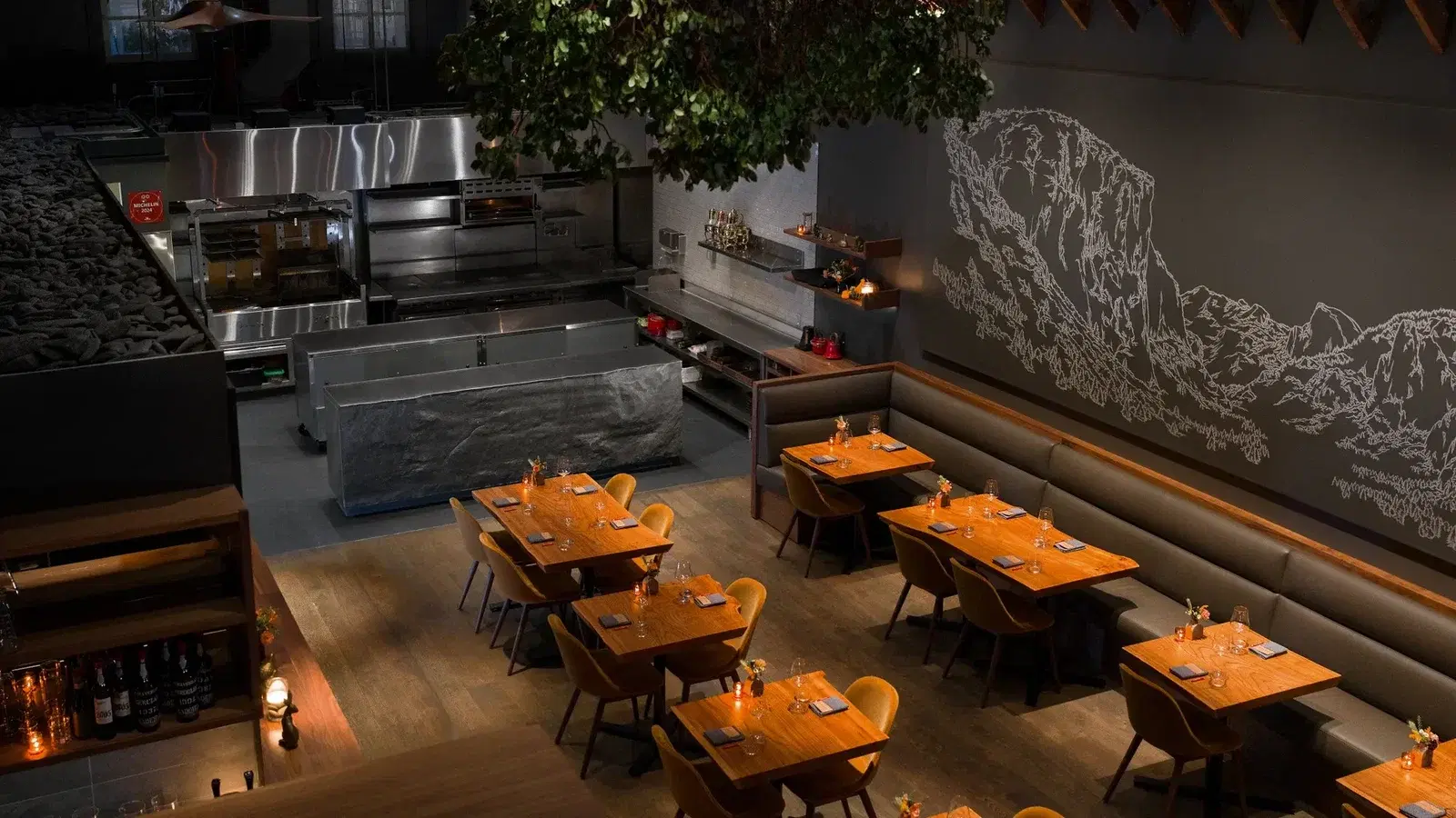 Osteria Mozza restaurant in Los Angeles: Still Worth it or Past its Prime (2026 Review)?