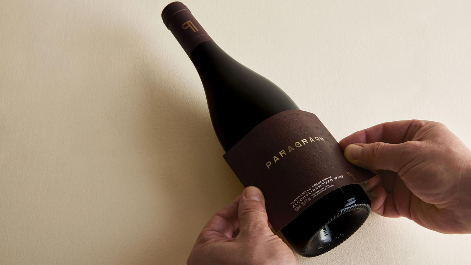 PARAGRAPH Alcohol-Removed Wine Launches June 1 with Familia Muga
