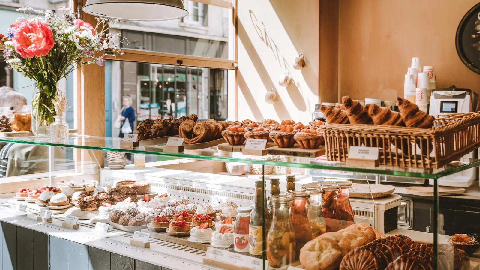 Paris Named World's Best Pastry City by Food & Wine