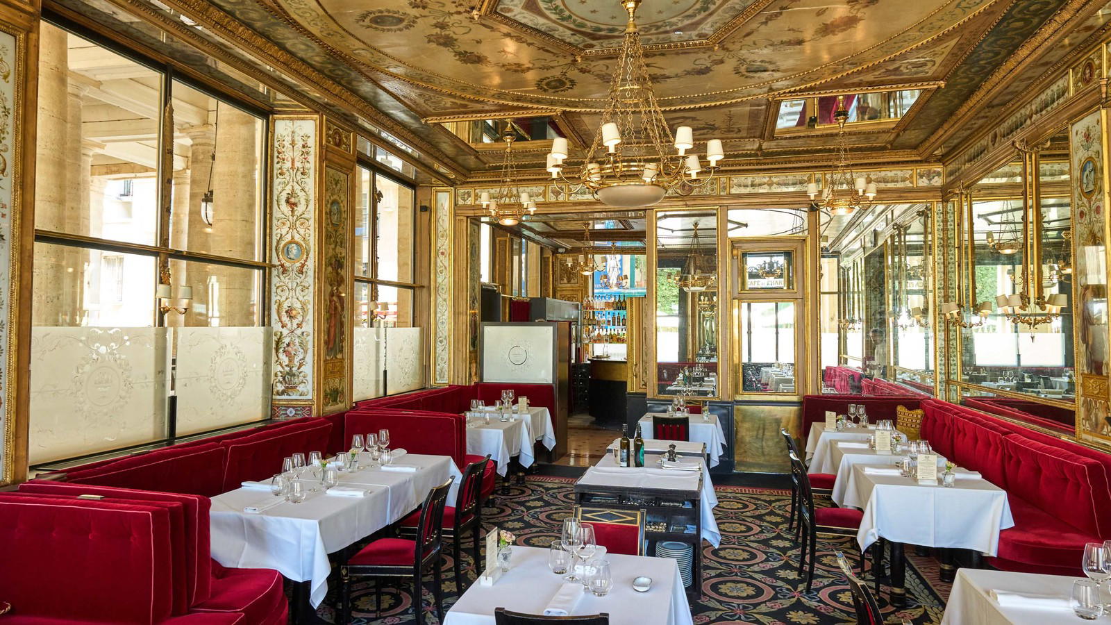 Paris Proposal Restaurants: What to Book