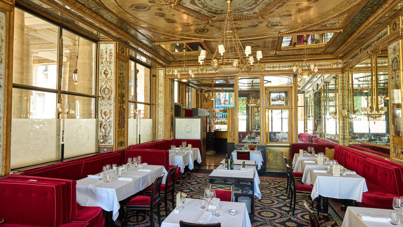 Paris Proposal Restaurants: What to Book