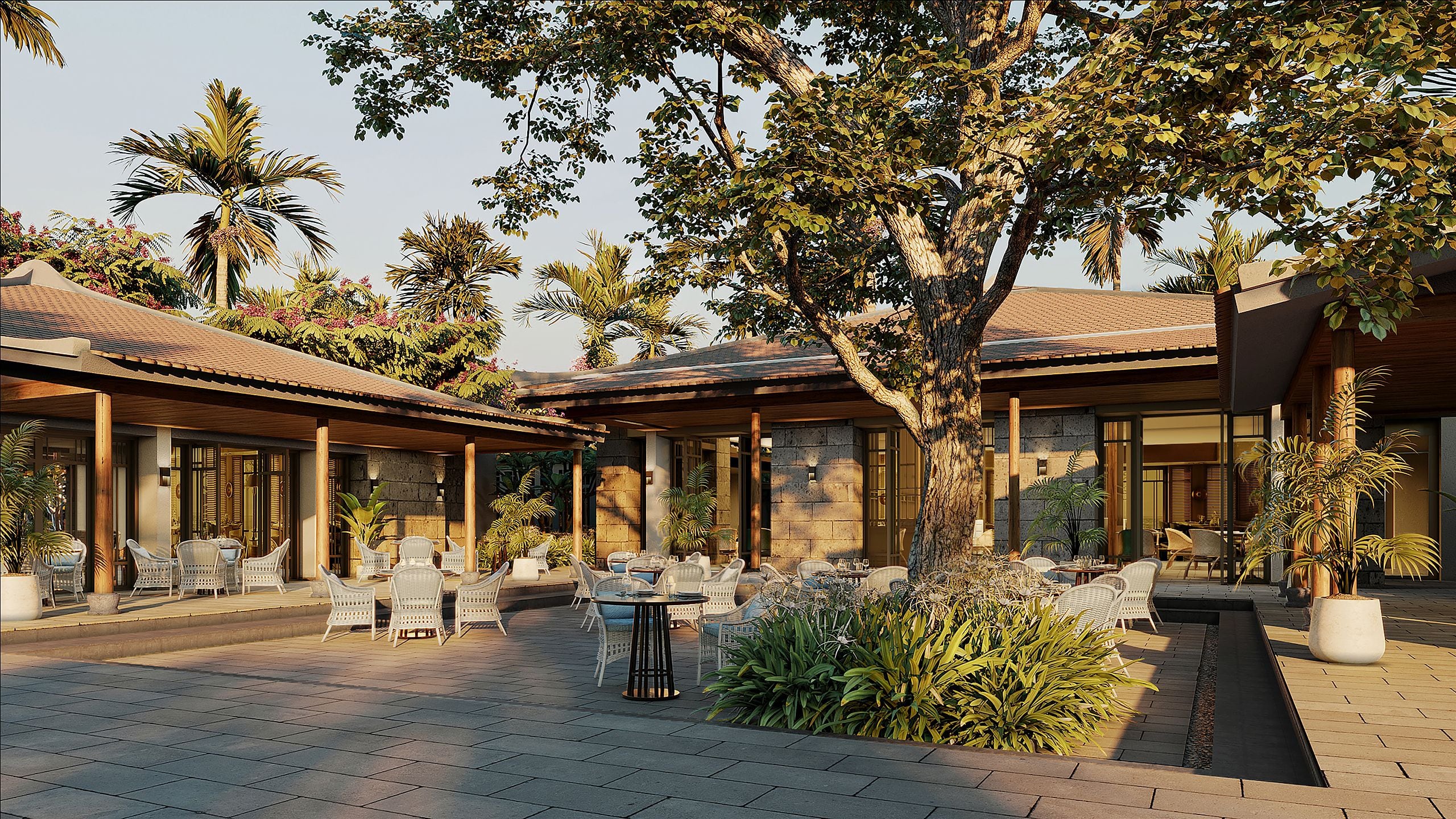 Park Hyatt Phu Quoc Brings Park Hyatt to Vietnam