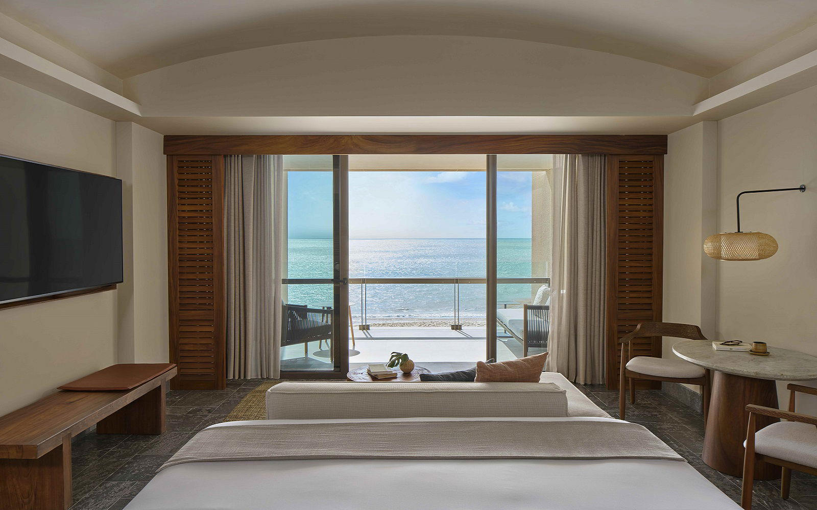 Park Hyatt Riviera Maya Is the All-Inclusive to Track