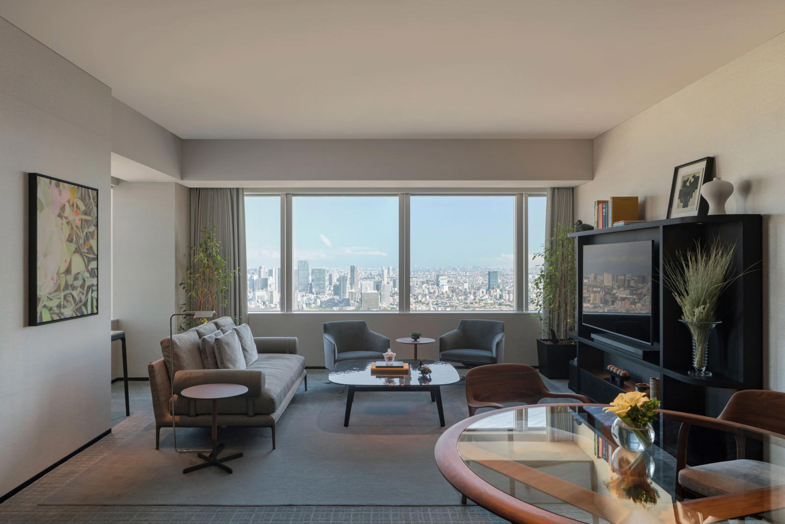 Park Hyatt Tokyo