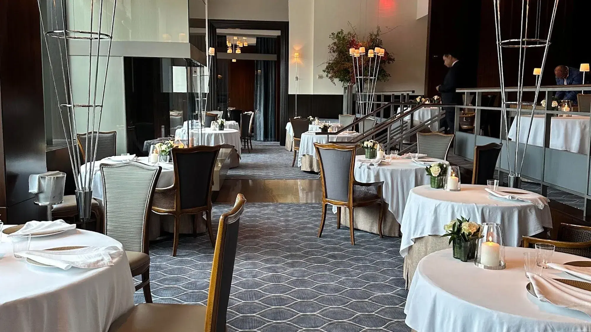 Per Se NYC Review 2026: Menu, Price & Wine