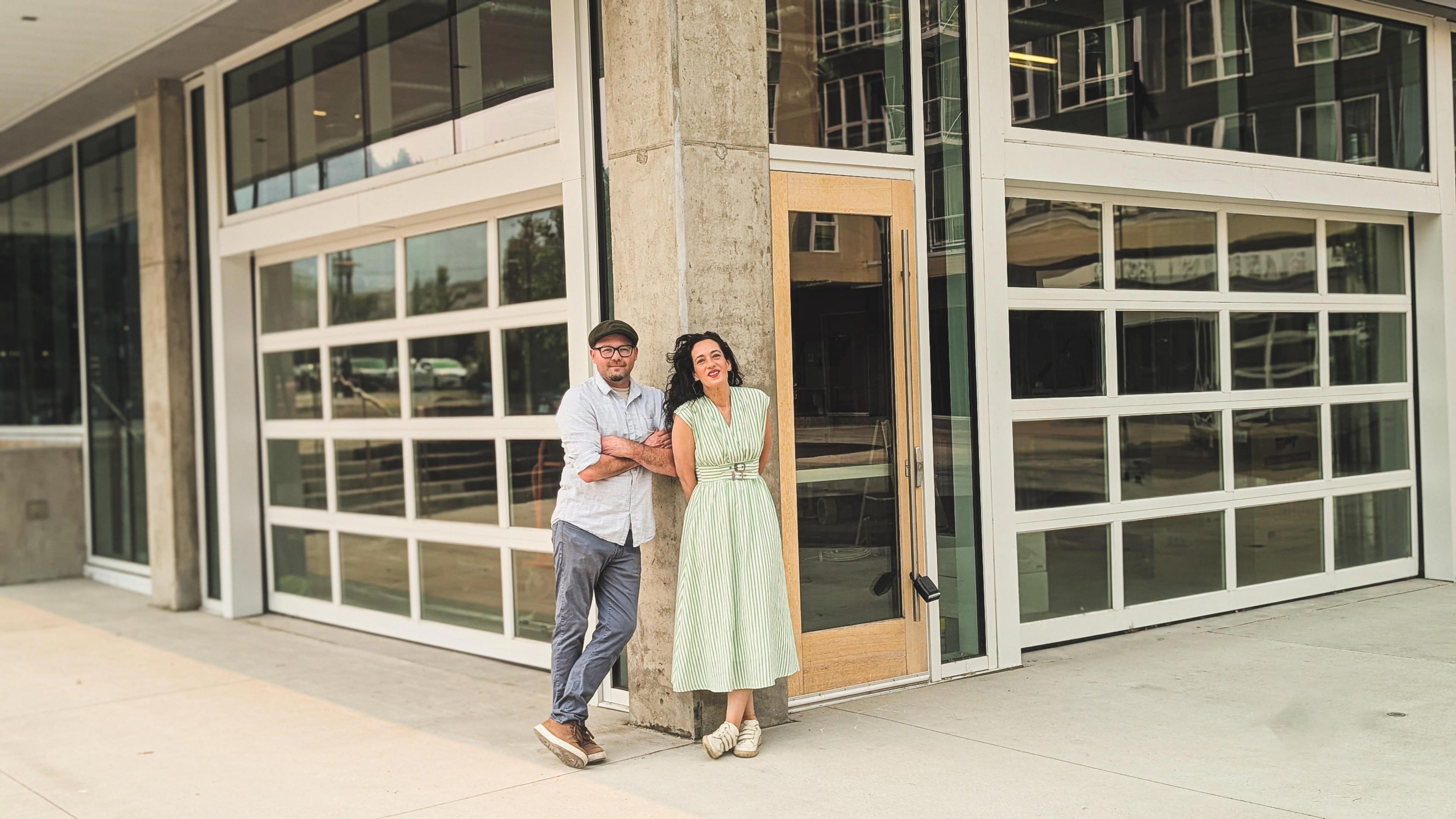 Perlée Dundee Hills Brings Smyth’s Chef to Wine Country