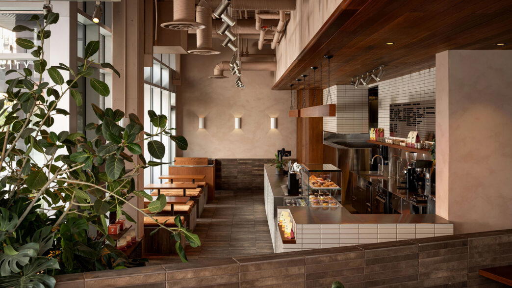 Cover image for guide: Phil Sebastian southeast Calgary: Seton's New Counter